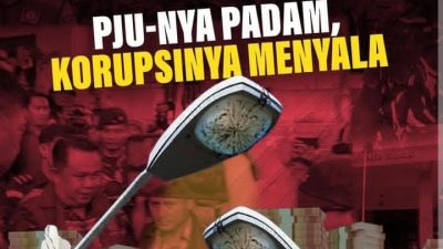 Selisih Mencolok PPJ Ternate, Warga Bayar Rp2,4 Miliar per Bulan, Pemkot Setor ke PLN Rp700 Juta