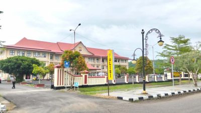 Saksi Rampung Diperiksa, Polda Malut Pastikan Siap Gelar Perkara Kasus Ore Nikel PT WKM