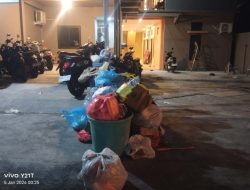 Selain PPJ, Polda Malut Juga Diminta Selidiki Pungutan Retribusi Sampah