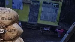 Rumah Warga Pulau Hiri Rusak Berat Belum Diperbaiki, Bantuan Pemkot Ternate Dinilai Tak Sesuai Janji