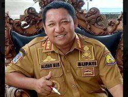 Kejati Malut Didesak Tetapkan  Aliong Mus Sebagai Tersangka  