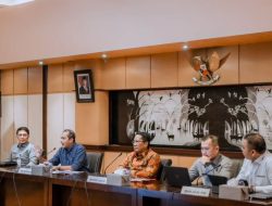 Resmi Diberlakukan, KUHP Baru Wujudkan Sistem Peradilan Restoratif dan Humanis