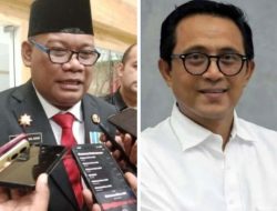 Gubernur Malut Didesak Nonaktifkan Sejumlah Pejabat, Termasuk Sekda dan Kadikbud