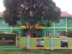 Ditreskrimsus Polda Malut Didesak Tuntaskan Dugaan Pungli Tukin PPPK Kemenag Halut  ‎