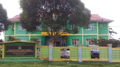 Ditreskrimsus Polda Malut Didesak Tuntaskan Dugaan Pungli Tukin PPPK Kemenag Halut  ‎