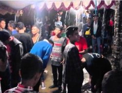 Ancaman KUHP Terbaru : Gunakan Jalan Umum Tanpa Izin untuk Pesta Bisa Dipidana