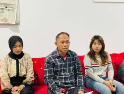 Empat Agen Umroh Dilaporkan ke Polres Ternate atas Dugaan Penipuan Miliaran Rupiah