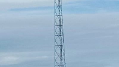 Warga Nilai Kinerja Bupati Halsel Buruk, Buntut Sudah Setahun Jaringan Telkomsel Rusak Tak Kunjung Diperbaiki