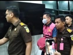 Daftar Harta Kekayaan Eks Cabup Talaud, Tersangka Dugaan  Korupsi ISDA Pulau Taliabu