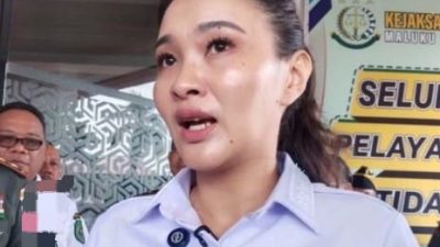 Sejumlah Pejabat Pemprov Malut Masuk Radar Pemeriksaan KPK, Termasuk Gubernur Sherly