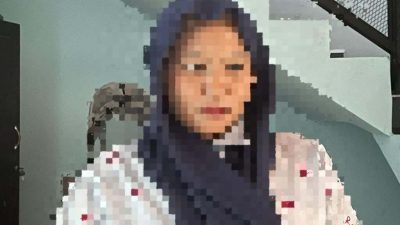 Diduga Lakukan KDRT, Oknum Polisi di Halteng Dilaporkan Istrinya