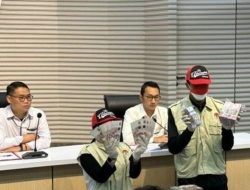 KPK Telusuri Aktor Dibalik Kasus Dugaan Suap Pajak Perusahaan Tambang PT WP