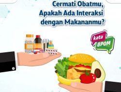 BPOM Maluku Utara Intensifkan Pengawasan Obat dan Makanan Jelang Ramadhan 2026
