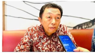 Buntut Dugaan Korupsi Suap Pajak PT WP, APH Didesak Telusuri Pajak Perusahaan di Maluku Utara