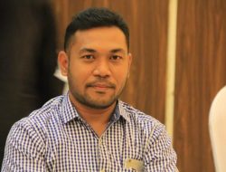 KATAM Malut Sebut Penjualan Ore Nikel Oleh PT WKM Tidak Melanggar Hukum