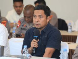 Usut Dugaan Penjualan Ore Nikel PT WKM, Polda Malut akan Periksa Saksi Ahli dari Kemenhut