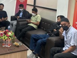 Tahap II, Polda Malut Serahkan Tiga Tersangka Korupsi Pasar Tuwokona ke JPU