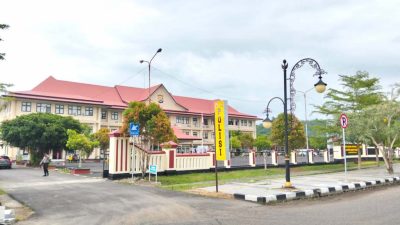 Polda Malut Periksa Sejumlah Pejabat Kota Ternate, Termasuk Kadishub Terkait Dugaan Penyimpangan PPJ