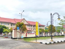 Polda Maluku Utara Periksa Dirut  PT Beterevel atas Dugaan Penggelapan dan Penipuan