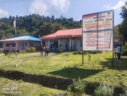 Pemuda Saketa Kecam Kades dan Camat Gane Barat, Nilai Warga Dikriminaisasi Usai Pemalangan Kantor 