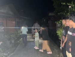 Pria Bawa Sajam Diamankan Polisi Usai Ricuh di Mangga Dua Ternate