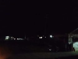 Bayar PPJ Ratusan Juta, Warga Gane Halsel Tak Pernah Nikmati PJU, Polda Malut Didesak Usut Tuntas 