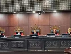 Wartawan Tak Bisa Dipidana, MK Tegaskan Sengketa Pers Wajib Lewat Dewan Pers 