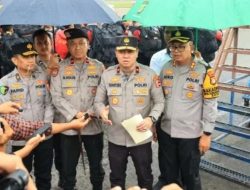 Polri Merespon Putusan MK, Wartawan Tidak Bisa Digugat Perdata dan Pidana