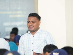 Ketika Seleksi Panitia Haji Mengancam Keselamatan Jamaah Maluku Utara