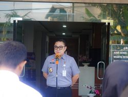 Pimpin Apel Pagi, Kadiv Yankum Rian Dorong Dukungan Publikasi Layanan Publik
