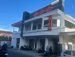 Diselidiki Kejati Malut Soal Tunjangan , Bendahara DPRD Diduga Miliki Kos-Kosan Mewah