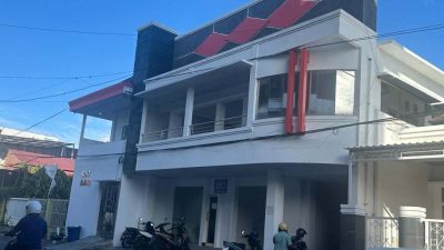 Diselidiki Kejati Malut Soal Tunjangan , Bendahara DPRD Diduga Miliki Kos-Kosan Mewah