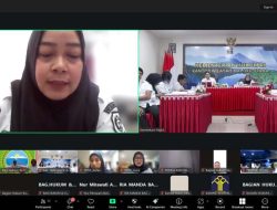 Dorong Peningkatan Nilai IRH Pemda, Kemenkum Malut Beri Sosialisasi