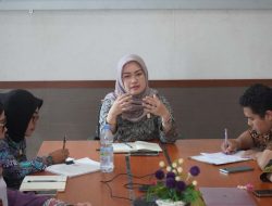 Kemenkum Malut Perkuat Perencanaan Pembinaan Hukum di Daerah