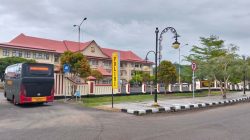 ASN di Tikep Desak Kapolda Malut Tindak Tegas Tiga Oknum Polisi  atas Dugaan Wewenang dan Intimidasi