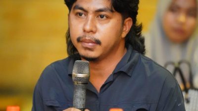 Tambang Nikel Ilegal di Malut Dinilai Injak Konstitusi dan Rampas Hak Rakyat