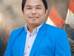 KNPI Ternate Dukung Polri di Bawah Komando Presiden RI Demi Profesionalisme