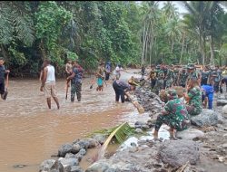 Warga Desak Normalisasi Sungai Doitia, Diduga Jadi Penyebab Banjir Loloda Utara