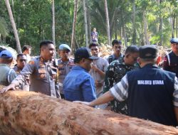 Pemda Halmahera Utara Akan Normalisasi Tiga Sungai di Loloda Utara, Ini Daftarnya