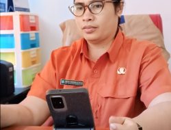 BPBD Halut Distribusi Logistik Dapur Umum Lewat Jalur Darat ke Wilayah Dampak Bencana