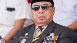 Bupati Halut Apresiasi Tim PUTR, Akses Jalan Bertahap Dibuka Hingga Desa Terisolir