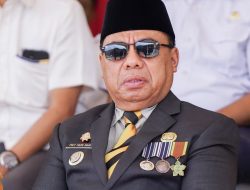 Bupati Halut Apresiasi Tim PUTR, Akses Jalan Bertahap Dibuka Hingga Desa Terisolir