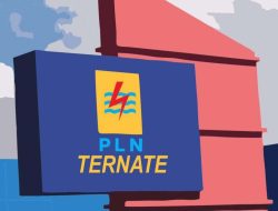 Pemadaman Listrik Tak Beraturan Resahkan Warga Kalumata Ternate