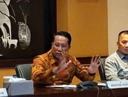 Reformasi Hukum Indonesia Melalui Tiga Aturan Hukum Pidana yang Baru