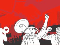 Pemerintah Tegaskan Kebebasan Berpendapat Termasuk Demonstrasi, KUHP Bukan Pembungkaman