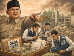 Inspektorat Halmahera Selatan Diminta Audit Dana Desa di Halsel, Termasuk Desa Kida