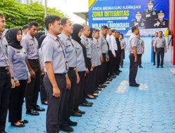 Kepatuhan Pelaporan LHKPN Bentuk Transparansi dan Akuntabilitas ASN