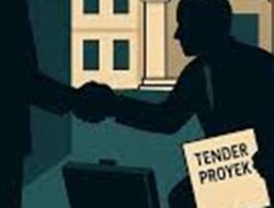 Dugaan Makelar Proyek di Kota Ternate Seret Oknum Dewas PDAM, Jaksa Diminta Tak Tutup Mata