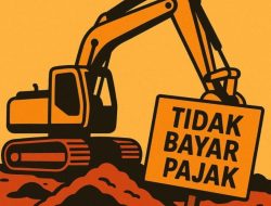 Daftar Perusahaan Tambang di Halteng Bandel Bayar Pajak, Bapenda Malut Beri Peringatan Keras