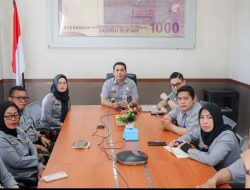 Indeks Reformasi Hukum Cermin Kualitas Regulasi Berdampak bagi Masyarakat